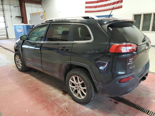 Image 2 of 2016 JEEP CHEROKEE LATITUDE 2016 with VIN 1C4PJMCS7GW122877