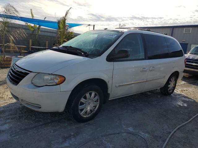Obraz 2007 CHRYSLER TOWN AND COUNTRY TOURING 2007