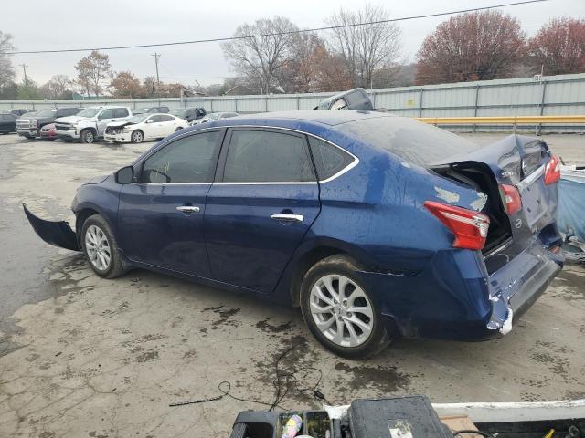 Image 2 of 2019 NISSAN SENTRA S 2019 with VIN 3N1AB7AP4KY271321