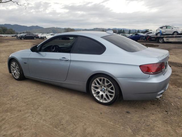 Image 2 of 2010 BMW 328 I 2010 with VIN WBAWB3C58AP139716