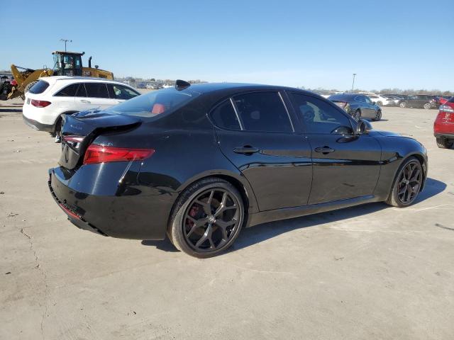Изображение 3 2020 ALFA ROMEO GIULIA TI 2020 с VIN ZARFAMBN4L7626854