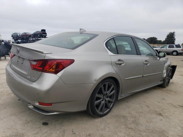 Image 3 of 2015 LEXUS GS 450H 2015 with VIN JTHBS1BL3FA000589