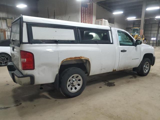 Image 3 of 2013 CHEVROLET SILVERADO C1500 2013 with VIN 1GCNCPEX8DZ159524