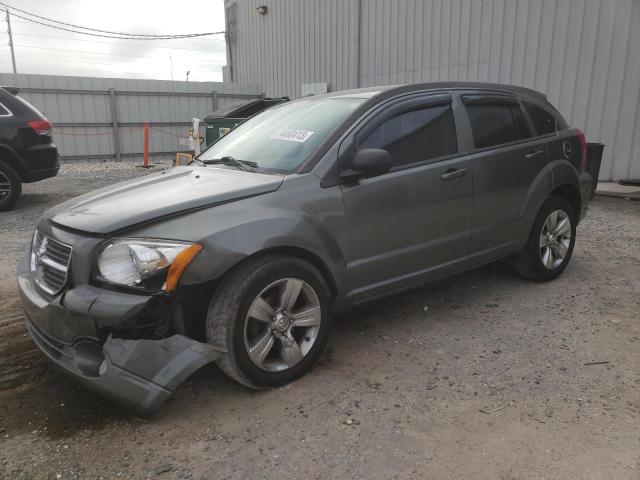 2011 DODGE CALIBER MAINSTREET 2011 image