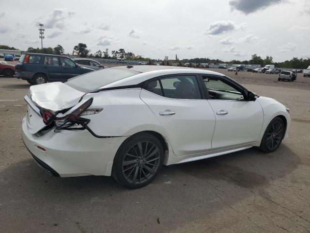 Image 3 of 2019 NISSAN MAXIMA S 2019 with VIN 1N4AA6AV8KC381506