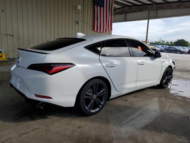 Изображение 3 2023 ACURA INTEGRA A-SPEC 2023 с VIN 19UDE4H36PA018484