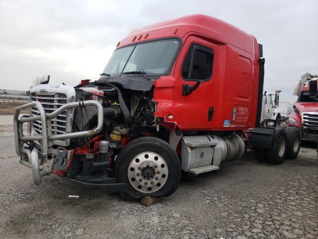 Image 2 of 2015 FREIGHTLINER CASCADIA 113  2015 with VIN 1FUJGHDV2FLGE8572