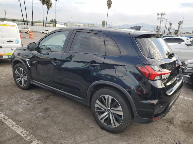 Изображение 2 2021 MITSUBISHI OUTLANDER SPORT ES 2021 с VIN JA4ARUAU0MU013777