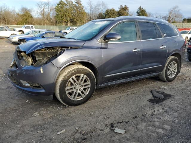 2014 BUICK ENCLAVE  2014 image