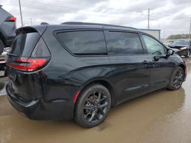 Image 3 of 2023 CHRYSLER PACIFICA LIMITED 2023 with VIN 2C4RC1GG5PR539186