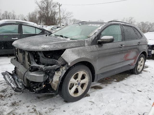 Image 1 of 2016 FORD EDGE SE 2016 with VIN 2FMPK4G96GBC56698