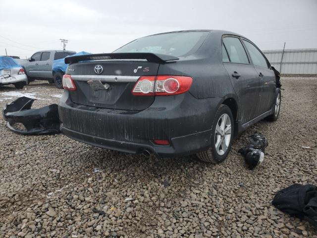 Изображение 3 2012 TOYOTA COROLLA BASE 2012 с VIN 2T1BU4EE1CC789102