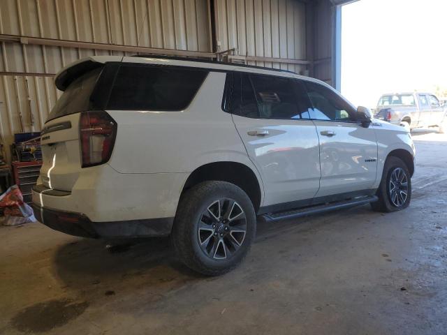 Изображение 3 2022 CHEVROLET TAHOE K1500 Z71 2022 с VIN 1GNSKPKD7NR317621
