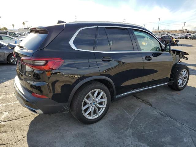 Obraz 3 z 2020 BMW X5 SDRIVE 40I 2020 z VIN 5UXCR4C07L9C03510