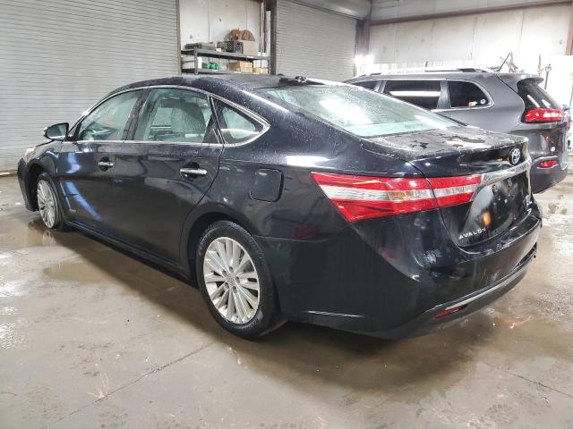 Obraz 2 z 2015 TOYOTA AVALON HYBRID 2015 z VIN 4T1BD1EB7FU041154