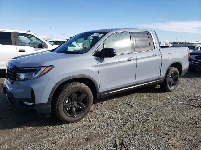Obraz 2023 HONDA RIDGELINE BLACK EDITION 2023