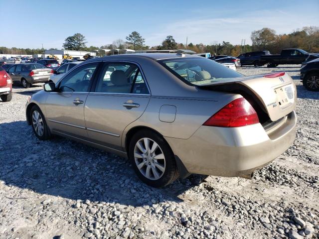 Изображение 2 2006 HONDA ACCORD EX 2006 с VIN 1HGCM66536A050080