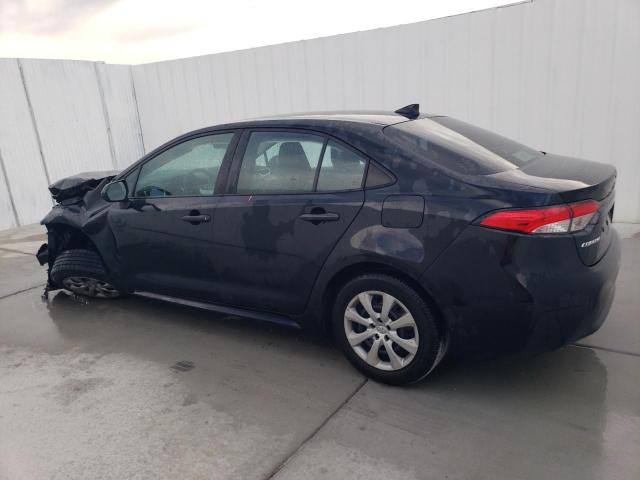 Image 2 of 2020 TOYOTA COROLLA LE 2020 with VIN 5YFEPRAE3LP085670