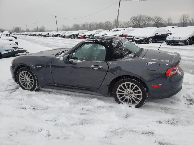 Изображение 2 2017 FIAT 124 SPIDER CLASSICA 2017 с VIN JC1NFAEK8H0101204