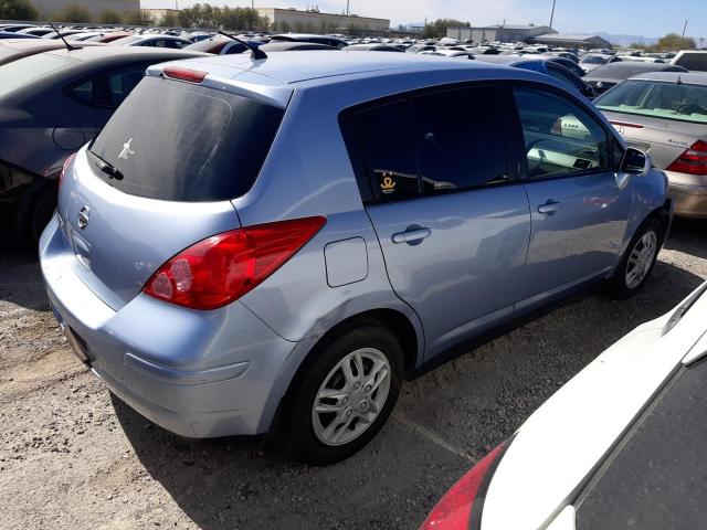 Obraz 3 z 2009 NISSAN VERSA S 2009 z VIN 3N1BC13E39L486710