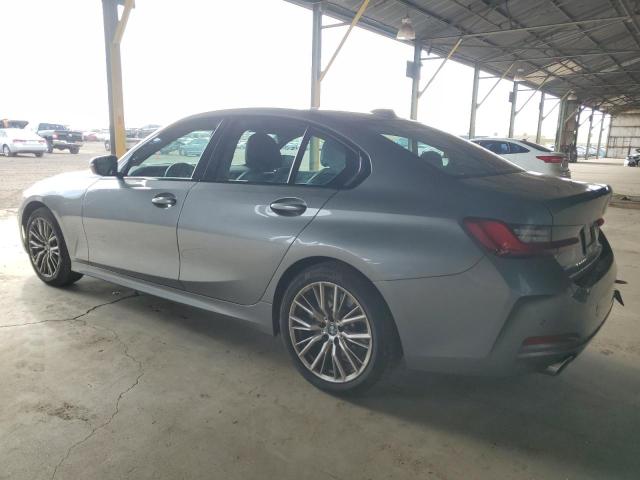 Image 2 of 2023 BMW 330I  2023 with VIN 3MW69FF01P8D35338