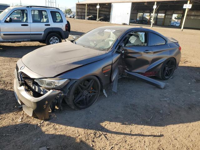 Obraz 2016 BMW M4  2016