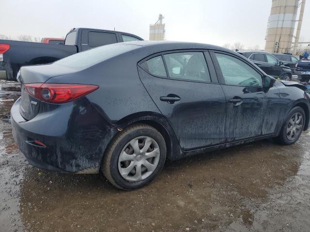 Image 3 of 2014 MAZDA 3 SPORT 2014 with VIN 3MZBM1U79EM107592