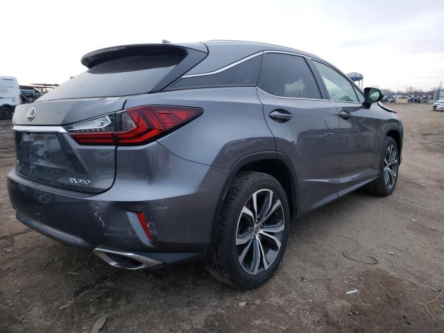 Obraz 3 z 2017 LEXUS RX 350 BASE 2017 z VIN 2T2BZMCA8HC085287