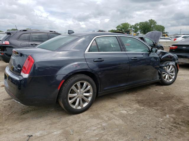 Изображение 3 2017 CHRYSLER 300 LIMITED 2017 с VIN 2C3CCARG2HH541833