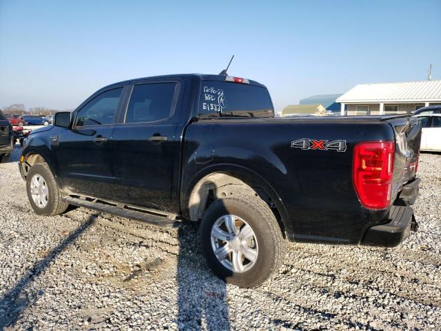 Изображение 2 2023 FORD RANGER XL 2023 с VIN 1FTER4FH1PLE13831