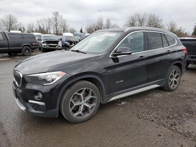 Image 1 of 2018 BMW X1 XDRIVE28I 2018 with VIN WBXHT3C38J5F91688