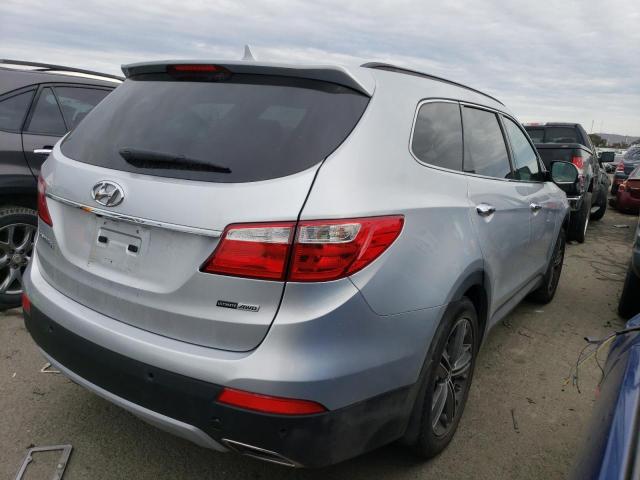 Obraz 3 z 2015 HYUNDAI SANTA FE GLS 2015 z VIN KM8SRDHF3FU117101