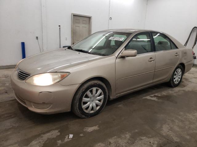 Image 1 of 2006 TOYOTA CAMRY LE 2006 with VIN 4T1BE32K56U682929