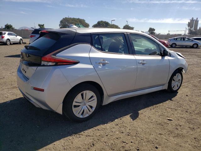 Image 3 of 2023 NISSAN LEAF S 2023 with VIN 1N4AZ1BV0PC558759