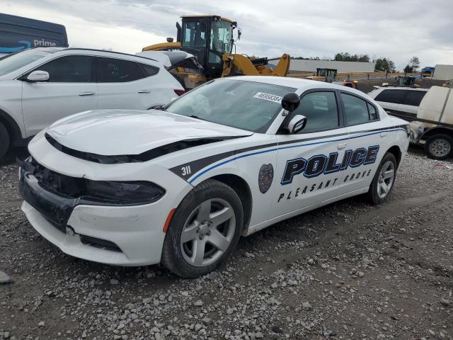 Изображение 2018 DODGE CHARGER POLICE 2018