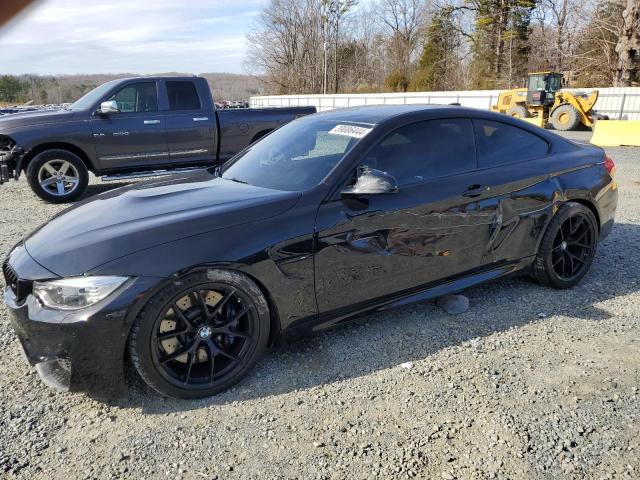 Obraz 2017 BMW M4  2017