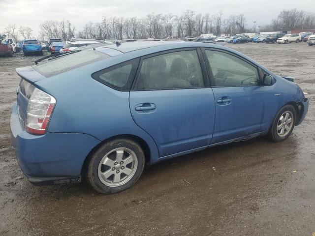 Изображение 3 2007 TOYOTA PRIUS  2007 с VIN JTDKB20U477588004