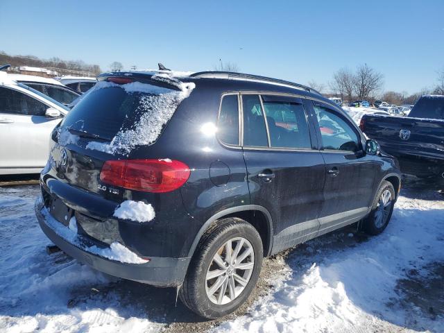 Изображение 3 2015 VOLKSWAGEN TIGUAN S 2015 с VIN WVGAV7AX1FW589264