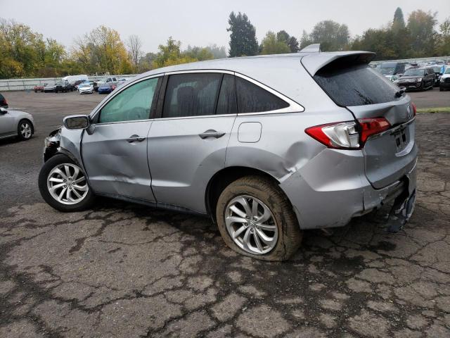 Изображение 2 2017 ACURA RDX  2017 с VIN 5J8TB4H30HL019883