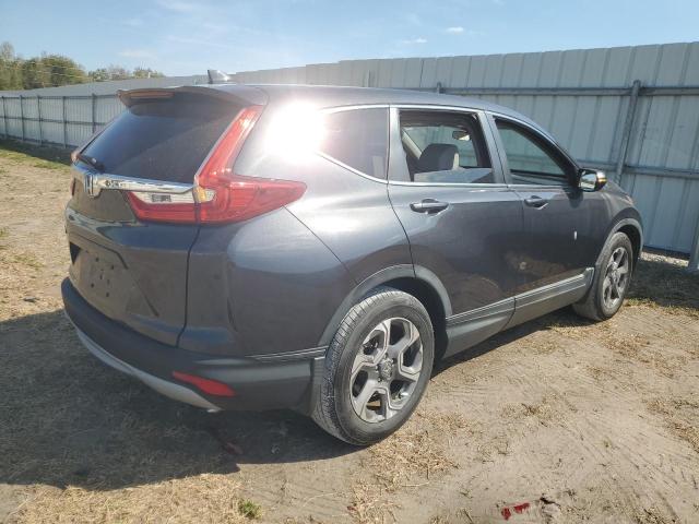 Obraz 3 z 2019 HONDA CR-V EX 2019 z VIN 7FARW1H50KE024660