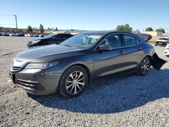 Изображение 2015 ACURA TLX  2015