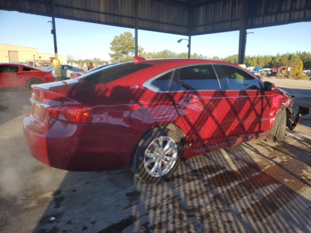 Obraz 3 z 2020 CHEVROLET IMPALA LT 2020 z VIN 2G11Z5S34L9104976