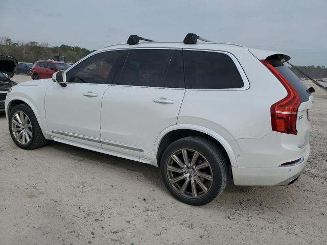 Obraz 2 z 2017 VOLVO XC90 T6 2017 z VIN YV4A22PL9H1126077