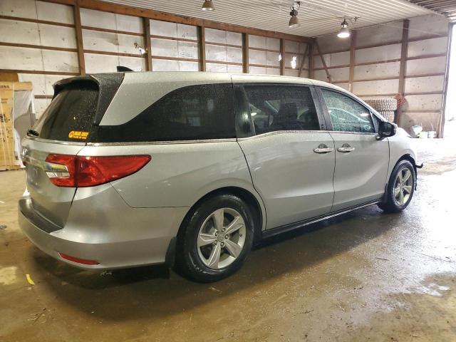 Image 3 of 2020 HONDA ODYSSEY EXL 2020 with VIN 5FNRL6H73LB057351