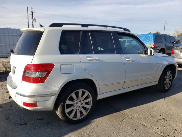 Obraz 3 z 2011 MERCEDES-BENZ GLK 350 2011 z VIN WDCGG5GB5BF624272