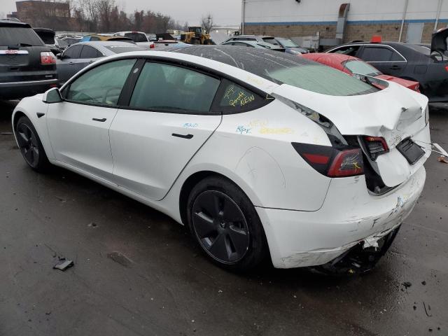 Image 2 of 2021 TESLA MODEL 3  2021 with VIN 5YJ3E1EA3MF077717