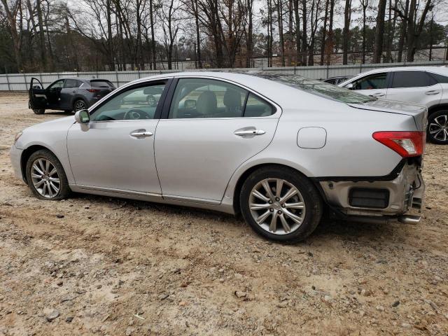 Obraz 2 z 2008 LEXUS ES 350 2008 z VIN JTHBJ46G582169818