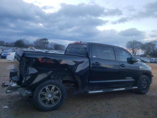 Image 3 of 2013 TOYOTA TUNDRA CREWMAX SR5 2013 with VIN 5TFDW5F1XDX313986