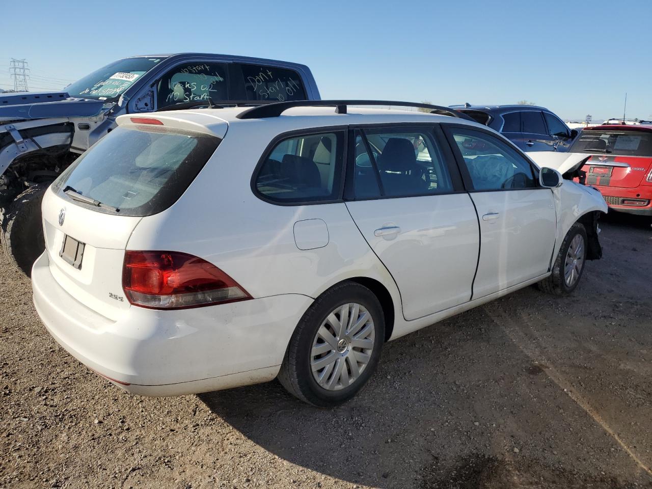 Obraz 3 z 2014 VOLKSWAGEN JETTA S 2014 z VIN 3VWPP7AJ0EM602165