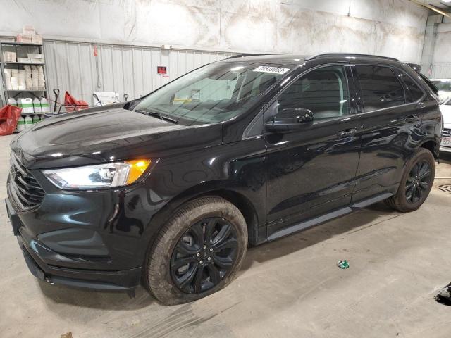 2023 FORD EDGE SE 2023 image
